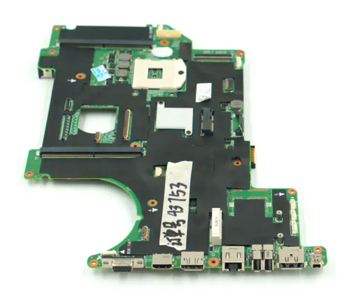 Základní deska Dell Alienware M17X R2 s989 014M8C 14M8C