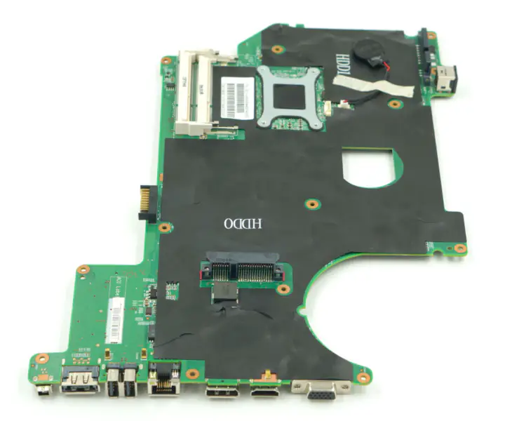 Základní deska Dell Alienware M17X R2 s989 014M8C 14M8C