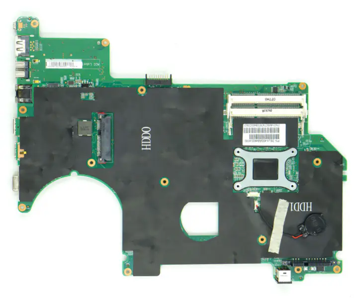 Základní deska Dell Alienware M17X R2 s989 014M8C 14M8C