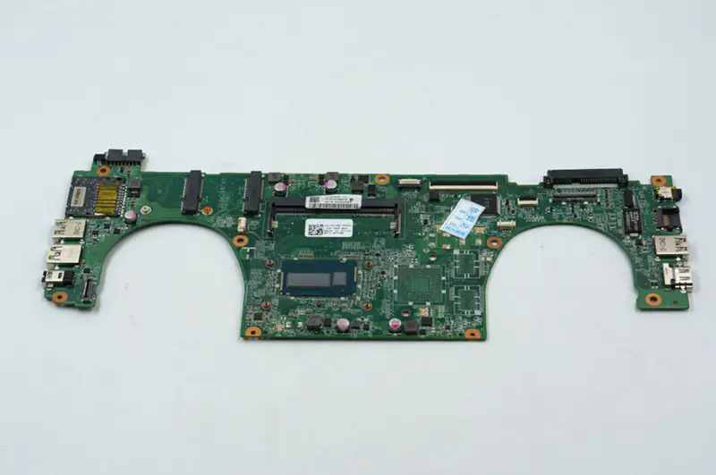 Základní deska Dell Vostro 5470 V5470 FX16M 0FX16M CN-0FX16M i5-4200U