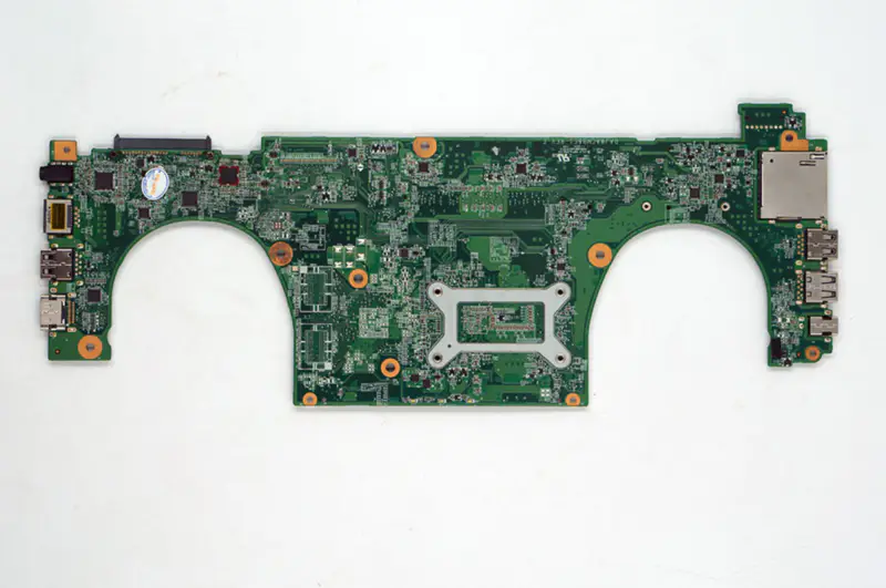 Základní deska Dell Vostro 5470 V5470 FX16M 0FX16M CN-0FX16M i5-4200U