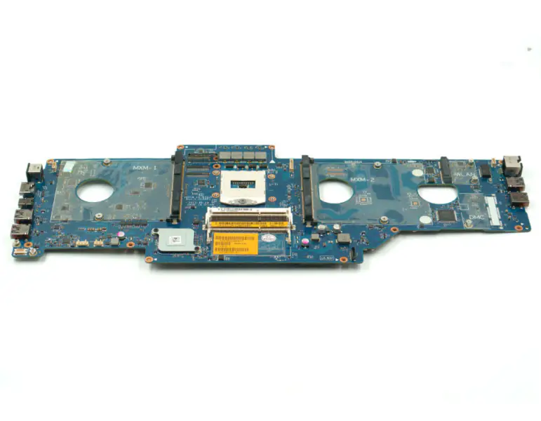 Základní deska Dell Alienware M18X R3 4703X 04703X VAS10 LA-9332P