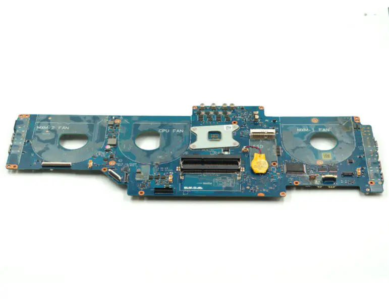 Základní deska Dell Alienware M18X R3 4703X 04703X VAS10 LA-9332P
