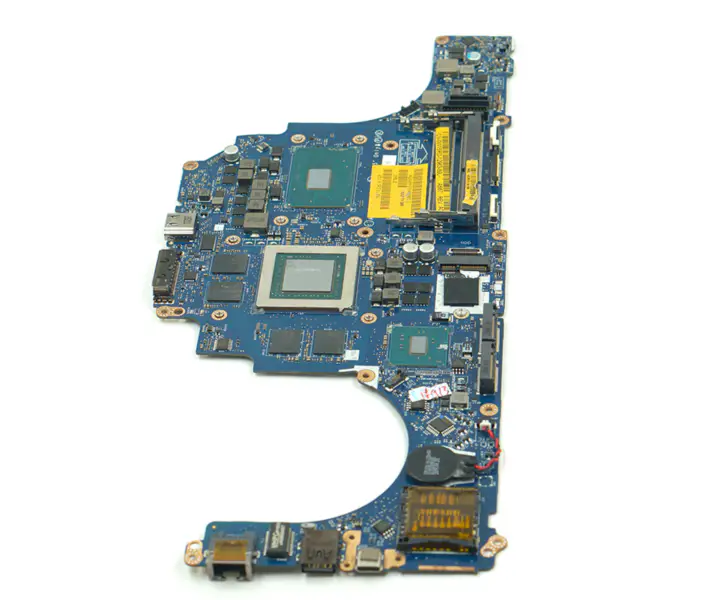 Dell Alienware 15 R2 17 R3 AAP21 LA-C912P CN-W15RD motherboard i7-6700HQ GTX980M