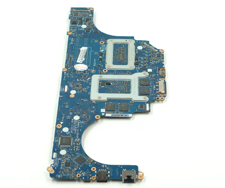 Dell Alienware 15 R2 17 R3 AAP21 LA-C912P CN-W15RD motherboard i7-6700HQ GTX980M