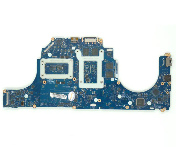 Dell Alienware 15 R2 17 R3 AAP21 LA-C912P CN-W15RD motherboard i7-6700HQ GTX980M