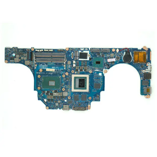 Základní deska Dell Alienware 15 R2 i7-6700HQ GTX965M 8T1N1 08T1N1 CN-08T1N1 LA-C912P