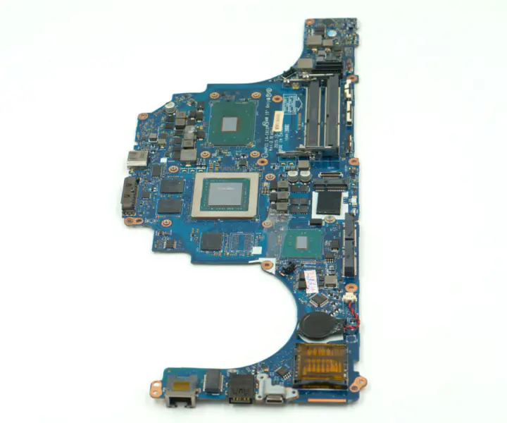 Základní deska Dell Alienware 15 R2 i7-6700HQ GTX965M 8T1N1 08T1N1 CN-08T1N1 LA-C912P