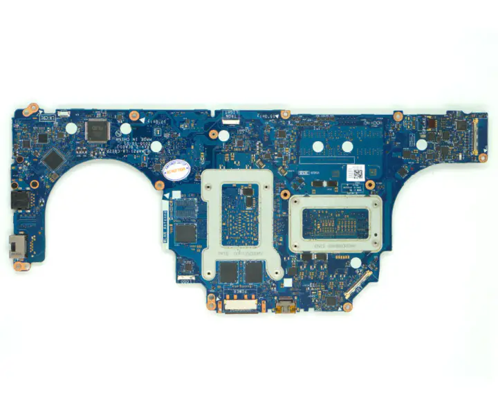 Základní deska Dell Alienware 15 R2 i7-6700HQ GTX965M 8T1N1 08T1N1 CN-08T1N1 LA-C912P
