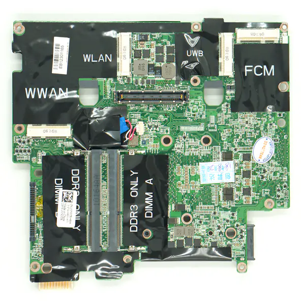 Základní deska Dell M6500 VN3TR DA0XM2MBAG1 0VN3TR CN-0VN3TR