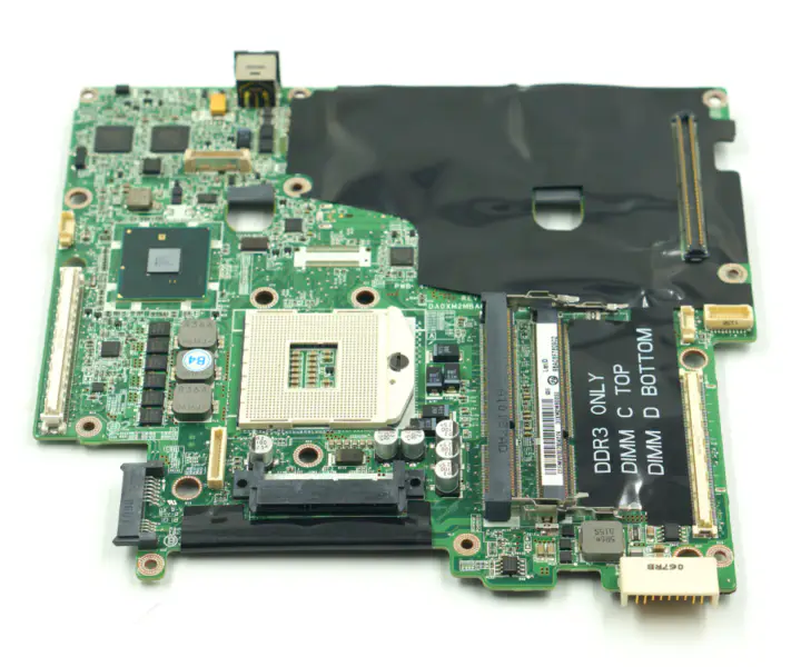 Základní deska Dell M6500 VN3TR DA0XM2MBAG1 0VN3TR CN-0VN3TR