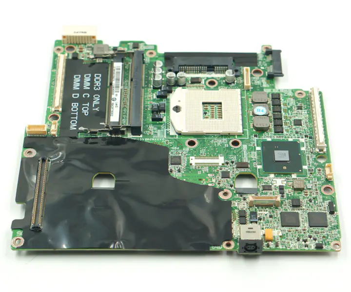Základní deska Dell M6500 VN3TR DA0XM2MBAG1 0VN3TR CN-0VN3TR