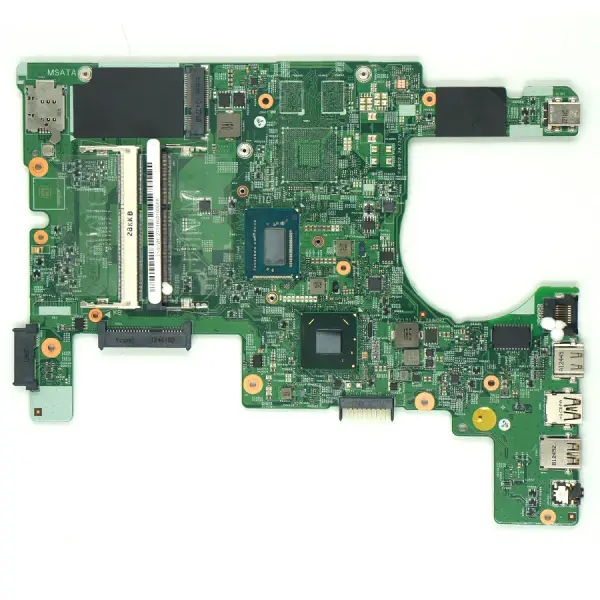 Základní deska Dell 0VVH12 CN-0VVH12 15Z 15Z-5523 SR0XG I7-3537U HM76 HD GMA