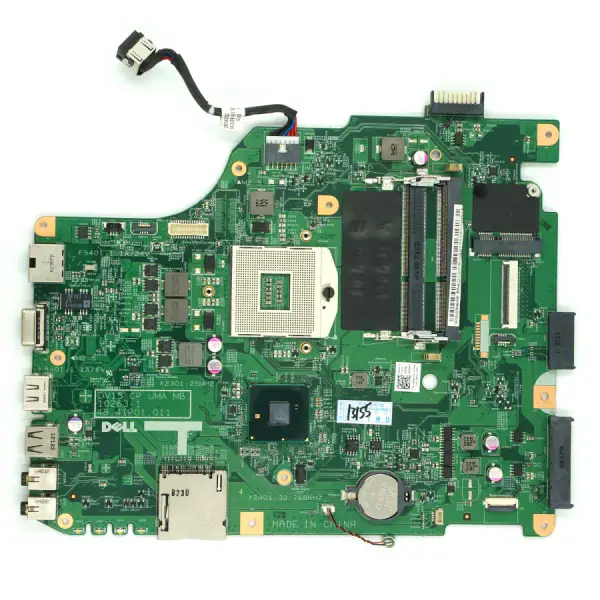 Základní deska Dell DV15 CP CN-0RMRWP Vostro 1540