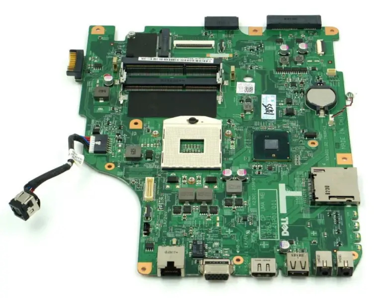 Základní deska Dell DV15 CP CN-0RMRWP Vostro 1540