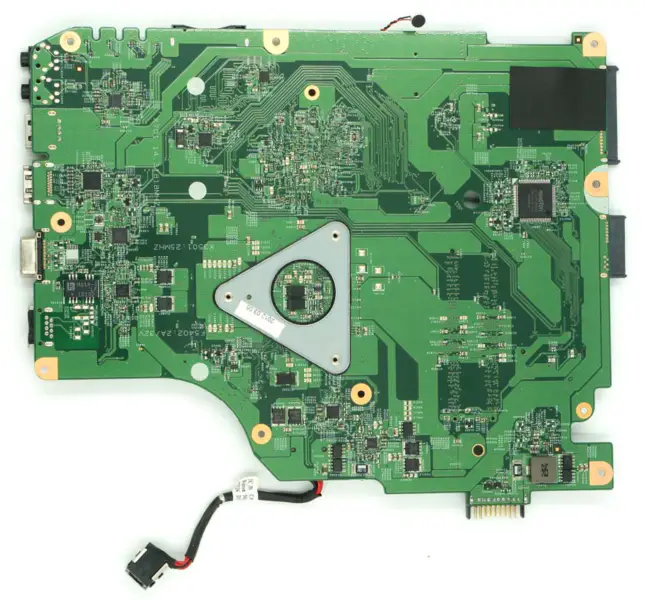 Základní deska Dell DV15 CP CN-0RMRWP Vostro 1540