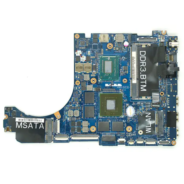 Základní deska Dell 15 L521X s I7-3612M GT640M 2G