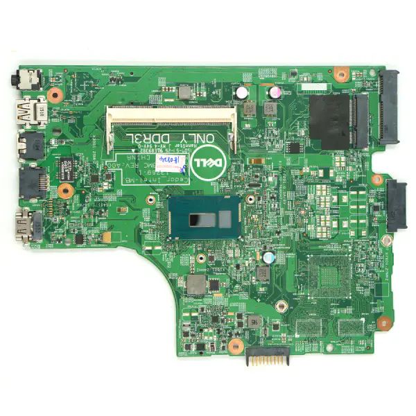 DELL 3543 3443 3542 3442 FX3MC GJC23 CW5N0 13269-1 Základní deska s I3-5005U