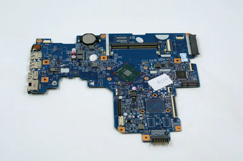 Základní deska HP 856694-001 17-X n37101 856694-601