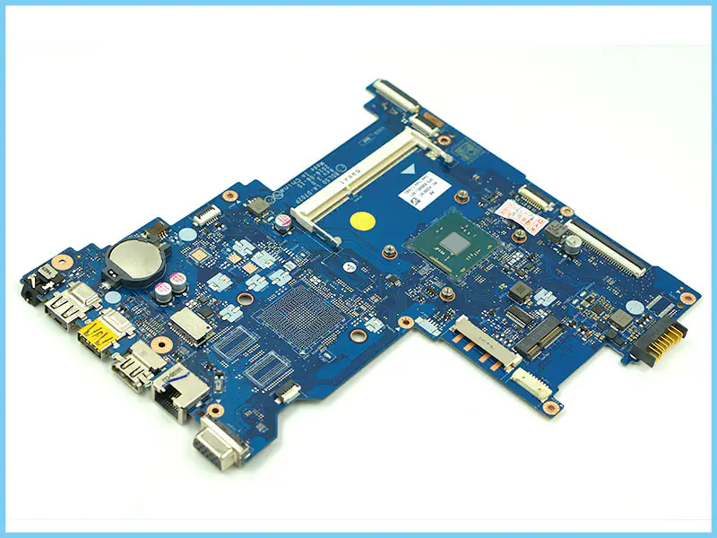 HP 854944-601 854944-001 250 G5 N3060 BDL50 LA-D702P Základní deska