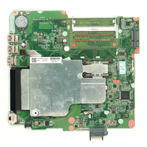 Základní deska HP 15-N 15-F U8A N3540 829831-001 828166-001