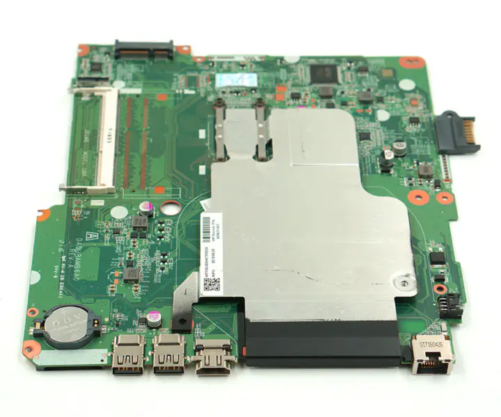 Základní deska HP 15-N 15-F U8A N3540 829831-001 828166-001