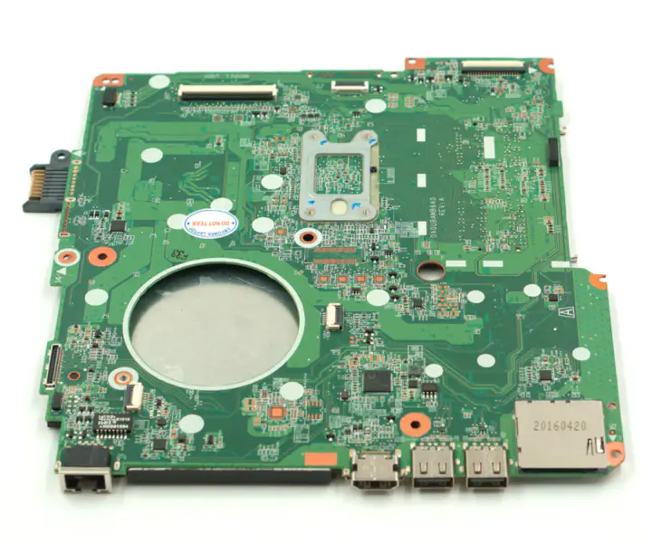 Základní deska HP 15-N 15-F U8A N3540 829831-001 828166-001