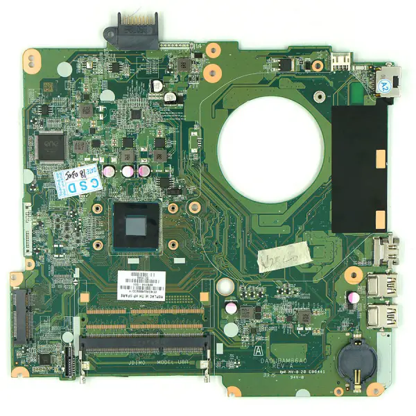 Základní deska HP 828164-001 U8A 15-N 15-F