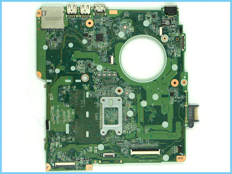 Základní deska HP 828164-001 U8A 15-N 15-F