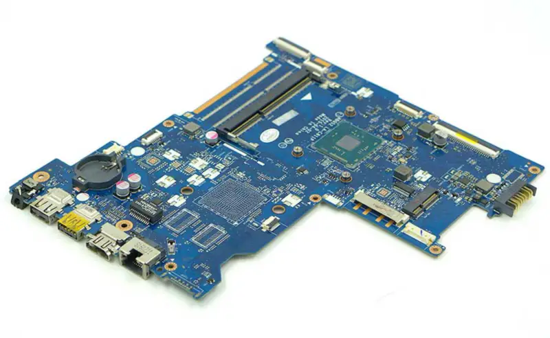 Základní deska HP 816812-501 816812-001 ABQ52 LA-C811P 15-AC