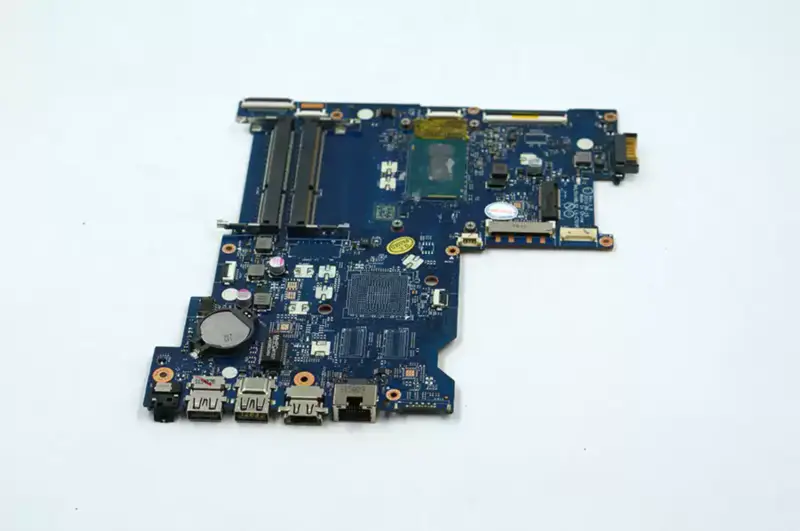 Základní deska HP 15-AC AHL50 ABL52 LA-C701P 815244-501 815244-001 i5-5200U