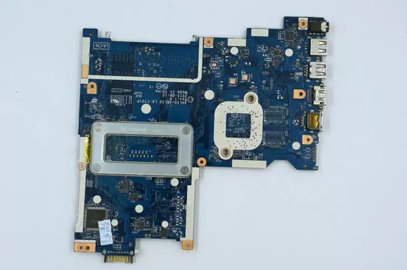 Základní deska HP 15-AC AHL50 ABL52 LA-C701P 815244-501 815244-001 i5-5200U