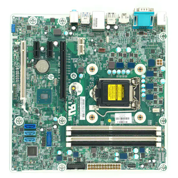 Základní deska HP 480 490 G3 MS-7957 s1151 H170 793741-001 793305-001
