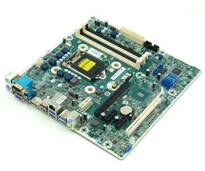 Základní deska HP 480 490 G3 MS-7957 s1151 H170 793741-001 793305-001