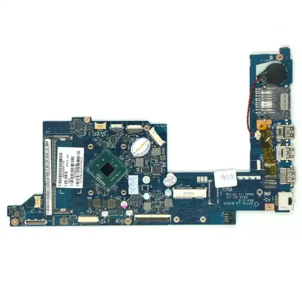 Základní deska HP x360 11-n047 ZPT10 LA-B151P 789089-501 789089-001 N3540