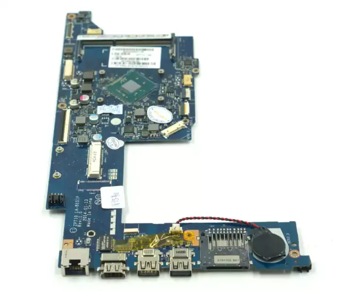 Základní deska HP x360 11-n047 ZPT10 LA-B151P 789089-501 789089-001 N3540