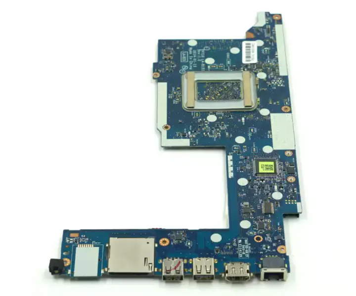 Základní deska HP x360 11-n047 ZPT10 LA-B151P 789089-501 789089-001 N3540