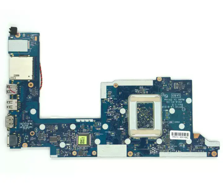 Základní deska HP x360 11-n047 ZPT10 LA-B151P 789089-501 789089-001 N3540