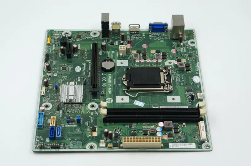 HP 785304-001 550-153W 785304-501 IPM87-MP Základní deska