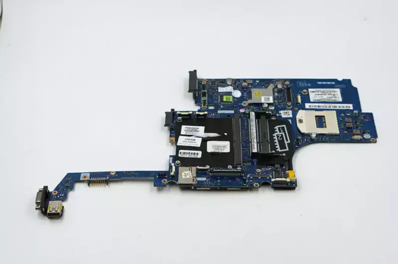 Základní deska HP ZBOOK15 G2 784468-601 ZBL15 LA-B381P 784468-001 784468-501