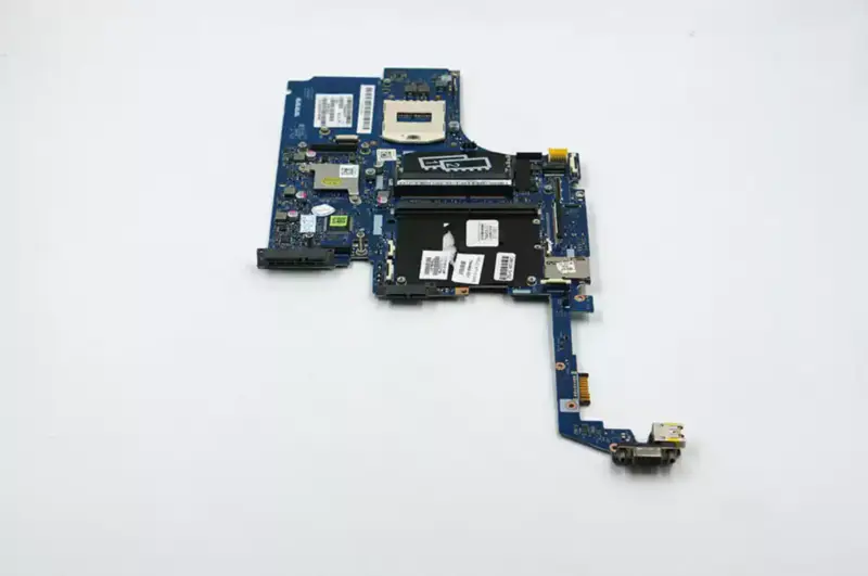 Základní deska HP ZBOOK15 G2 784468-601 ZBL15 LA-B381P 784468-001 784468-501