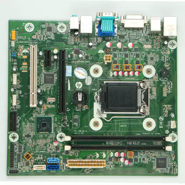 HP 791129-001 791129-501 791129-601 280 G1 MT FX-ISB-8X-3 Základní deska