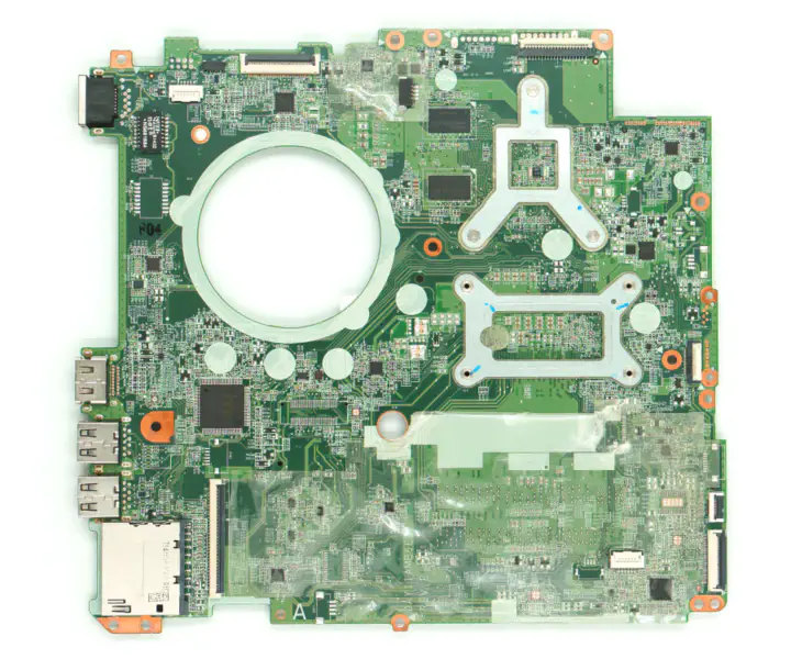 Základní deska HP 776154-001 17 767415-501 i3-4030U