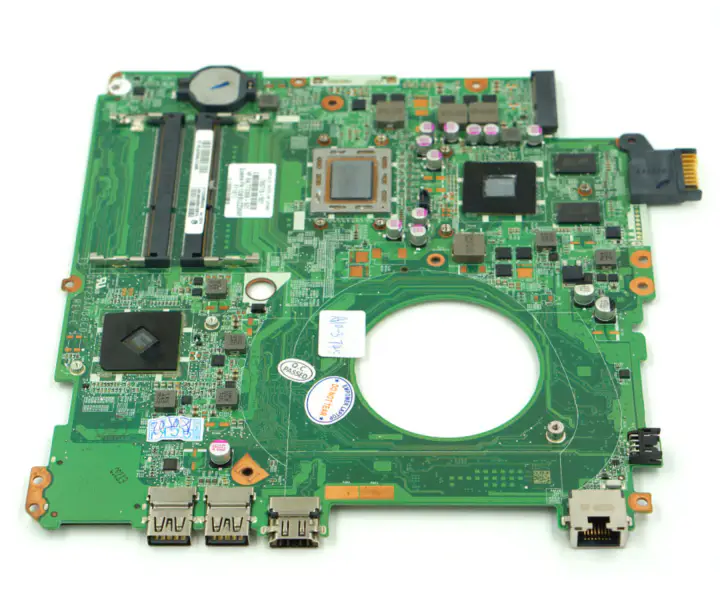 Základní deska HP 15-P 766715-501 766715-001 DAY23AMB6F0 A10-5745M