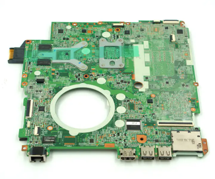 Základní deska HP 15-P 766715-501 766715-001 DAY23AMB6F0 A10-5745M