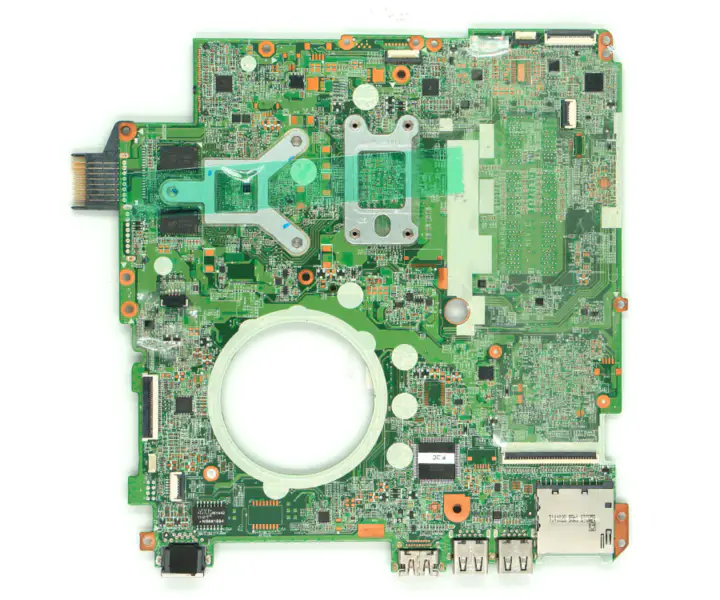 Základní deska HP 15-P 766715-501 766715-001 DAY23AMB6F0 A10-5745M