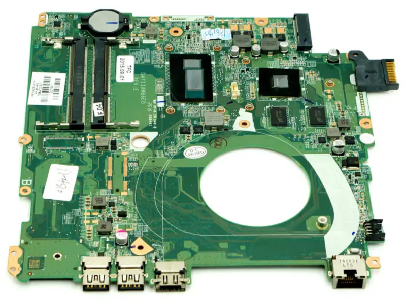 Základní deska HP 15-P 766472-001 Intel i7-4510u 840M 2GB