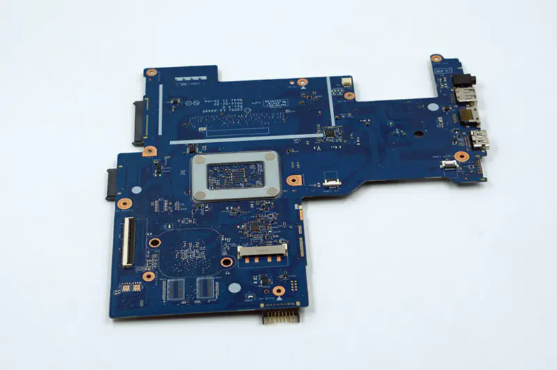 Základní deska HP ZSO51 LA-A996P 764264-501 764264-001 15-G