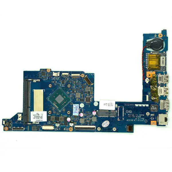 Základní deska HP ZPT10 LA-B151P X360 11-N 758588-501 755724-501 755724-001