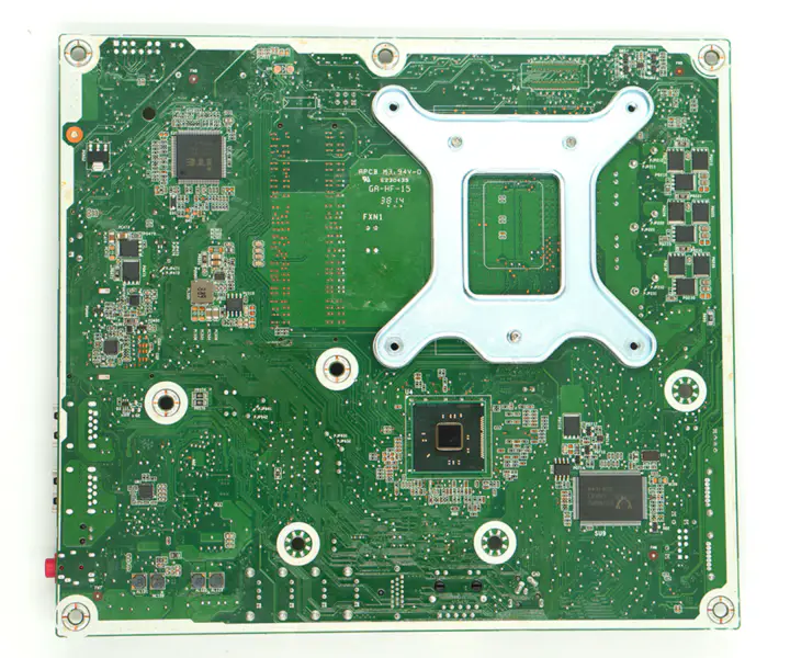 HP 754541-001 23-N 23-N019NA AIO 754541-501 Základní deska
